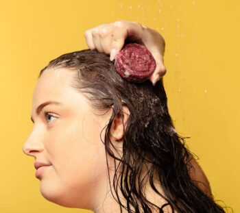 Jason and the Argan Oil