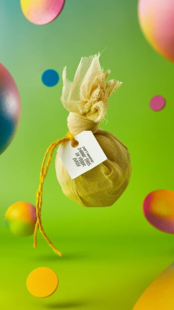 Soothing Chamomile And Yarrow Cataplasm